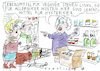 Cartoon: Lebensmittel (small) by Jan Tomaschoff tagged ernährung,gesundheit,angst