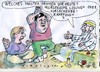 Cartoon: Lösung (small) by Jan Tomaschoff tagged migration,asyl,flüchtlinge