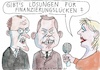 Lücke