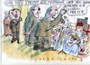 Cartoon: Lügenpresse (small) by Jan Tomaschoff tagged erdogan,presse
