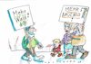 Cartoon: Mehr! (small) by Jan Tomaschoff tagged umwelt,wald,stadt,wohnen