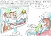 Cartoon: Milroplastik (small) by Jan Tomaschoff tagged meer,verschmutzung,mikroplastik,umwelt