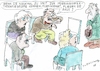 Cartoon: Mobbing (small) by Jan Tomaschoff tagged mobbing,stress,beruf,therapie