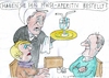 Cartoon: MWSt (small) by Jan Tomaschoff tagged gastronomie,inflation,mehrwertsteuer