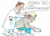 Cartoon: Nacken (small) by Jan Tomaschoff tagged verspannung,gesundheit,handy
