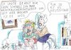 Cartoon: Nichtraucher (small) by Jan Tomaschoff tagged sucht,rauchen,ehe