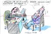 Cartoon: no (small) by Jan Tomaschoff tagged economy