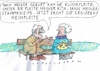 Cartoon: Pleiten (small) by Jan Tomaschoff tagged pleiten,gesundheit,pflege