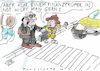 Cartoon: Prüfer (small) by Jan Tomaschoff tagged finanzen,betrug