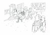Cartoon: Rauchen (small) by Jan Tomaschoff tagged rauchen,sucht,gesundheit,risiko
