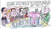 Cartoon: Relationen (small) by Jan Tomaschoff tagged bauboom,investitionen,millardenpaket,rettungspaket,konjunkturhilfen