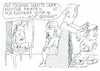 Cartoon: Rente (small) by Jan Tomaschoff tagged generationengerechtigkeit,demografie,rente