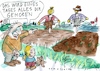 Cartoon: Schulden (small) by Jan Tomaschoff tagged zukunft,jugend,schulden,generationsgerechtigkeit