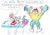 Cartoon: Schultern (small) by Jan Tomaschoff tagged steuern,reichntum,armut,gerechtigkeit