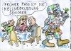 Cartoon: Schutzkleidung (small) by Jan Tomaschoff tagged terror,lebensstil