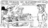 Cartoon: Souvernirs (small) by Jan Tomaschoff tagged ddr
