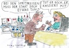 Cartoon: Sprit (small) by Jan Tomaschoff tagged benzin,preis,konzerne,kartellamt