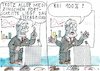 Cartoon: Statistik (small) by Jan Tomaschoff tagged gesundheit,lebensverlängerung
