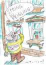 Cartoon: Sterbehilfe (small) by Jan Tomaschoff tagged sterbehilfe,suizid