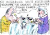 Cartoon: Steuerhinterzieher (small) by Jan Tomaschoff tagged selbstanzeige,steuern,hinterziehung