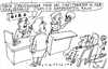 Cartoon: Streichungen (small) by Jan Tomaschoff tagged steuern,städte,gemeinden,ausfälle,streichungen,subventionen,kultur,theater