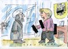 Cartoon: Tabus (small) by Jan Tomaschoff tagged erotik,prüderie