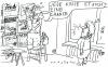 Cartoon: Tapeten (small) by Jan Tomaschoff tagged wirtschaftskrise,rezession,geldanlagen,aktien,wertpapiere,banken,banker