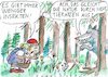 Cartoon: Tierarten (small) by Jan Tomaschoff tagged natur,insekten,artenschutz