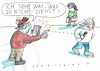 Cartoon: Tracking (small) by Jan Tomaschoff tagged corona,ansteckung,handy,tracking