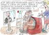 Cartoon: TV Gebühren (small) by Jan Tomaschoff tagged tv,gebühren