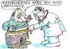 Cartoon: Überschuss (small) by Jan Tomaschoff tagged gesundheit,übergewicht,krankenkassen