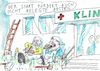 Cartoon: unbelegt (small) by Jan Tomaschoff tagged corona,krabkebhaus,kosten