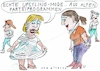 Cartoon: Upcycling (small) by Jan Tomaschoff tagged mode,parteien,programme