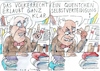 Cartoon: Völkerrecht (small) by Jan Tomaschoff tagged recht,gewalt,konflikte,selbstverteidigung