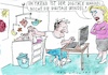 Cartoon: Windel (small) by Jan Tomaschoff tagged digitalisierung,familie,eltern,kinder