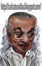Cartoon: Chico Anysio collor (small) by MRDias tagged photoshop,caricature