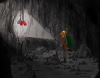 Cartoon: cave (small) by draganm tagged light