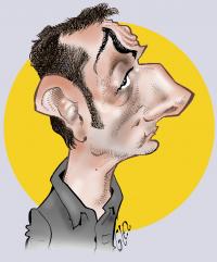 Damien Glez's avatar
