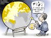 Cartoon: Millennium Development Goals (small) by Damien Glez tagged millennium,new,york,summit,development,goals