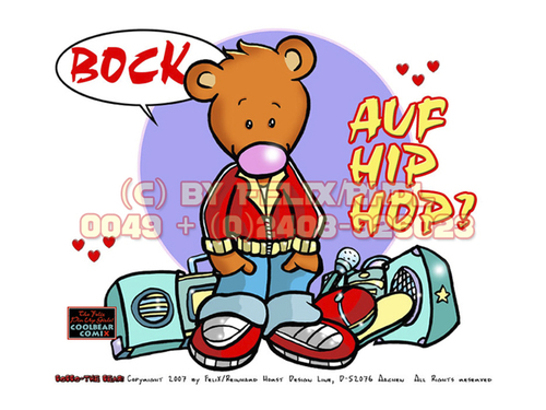 Cartoon: The Free Bobbo Cartoon eBook (medium) by FeliXfromAC tagged felix,alias,reinhard,horst,design,line,aachen,germany,nrw,mascot,maskottchen,sympathiefigur,character,love,handy,mobile,services,iphone,comics,cartoons,tier,bear,bär,animal,animals,ruf,an,call,me,background,wallpaper,illustration,illustrator