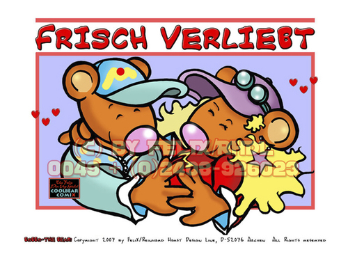 Cartoon: The Free Bobbo Cartoon eBook (medium) by FeliXfromAC tagged felix,alias,reinhard,horst,design,line,aachen,germany,nrw,mascot,maskottchen,sympathiefigur,character,love,handy,mobile,services,iphone,comics,cartoons,tier,bear,bär,animal,animals,ruf,an,call,me,background,wallpaper,illustration,illustrator