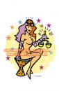 Cartoon: Astro Sample - Astro Muster (small) by FeliXfromAC tagged stockart,eroscop,astro,zodiac,sex,frau,woman,women,frauen,horoscope,horoskop,astrologie,sternzeichen,sexy,girls,print,poster,lwaage