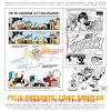 Cartoon: Comic Artwork Samples (small) by FeliXfromAC tagged comic,comix,manga,felix,artwork,duck,ente,cartoon,action,disney,felix,alias,reinhard,horst,donald,