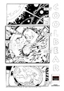 Cartoon: CoolBear ComiX  Erotainment (small) by FeliXfromAC tagged felix,alias,reinhard,horst,design,line,aachen,coolbear,comix,erotainment,erotic,illustration,illustrator,pin,up,pinup,retro