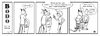 Cartoon: BODO - Last Man Standing (small) by volkertoons tagged volkertoons cartoon comic strip bodo ratte rat mann männer man men kerle typen im stehen pinkeln pissen piss peeing pee pipi klo toilette wc pissoir