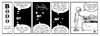 Cartoon: BODO - Lebendig begraben (small) by volkertoons tagged volkertoons,cartoon,comic,strip,bodo,ratte,rat,kiste,case,sarg,coffin,tot,dead,tod,death,scheintot,lebendig,begraben,burried,alive