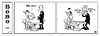 Cartoon: BODO - Wein (small) by volkertoons tagged volkertoons,cartoon,comic,strip,bodo,ratte,rat,ober,kellner,wein,waiter,wine,kalauer