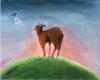 Cartoon: no title (small) by Fräulein Trullala tagged tiere,