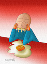 Cartoon: Brain Egg (small) by halisdokgoz tagged brain,egg