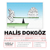 Cartoon: Halis Dokgöz Cartoon Exhibition (small) by halisdokgoz tagged halis,dokgöz,cartoon,exhibition,ankara,turkey